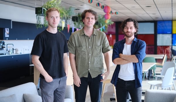 DDB Aotearoa grow edit and sound suite talent