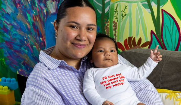 Contact Energy launches Fourth Trimester initiative via Special