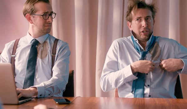 Saatchi & Saatchi NZ and Pepperstone Global get in Kiwis’ heads