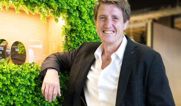 Andy Bell appointed to lead Together Connect