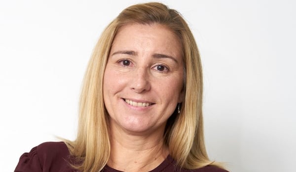 GroupM names Melissa Hey as CIO for Australia and NZ