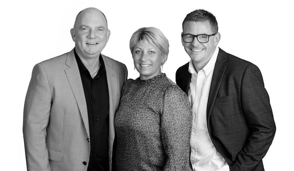 Merkle gets set for next phase of growth with three appointments