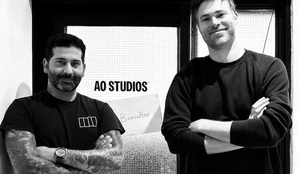 AO Studios introduces content and sound offering Boxcutter