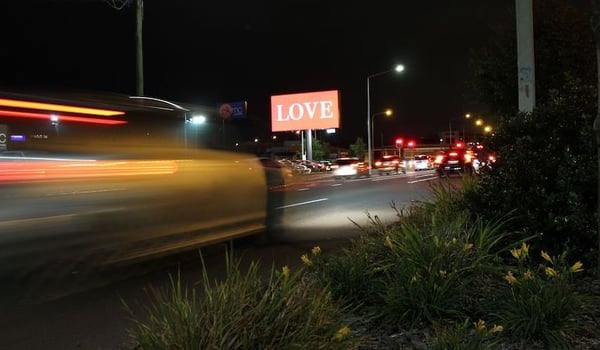 Go Media helps to spread the love this Valentine’s Day