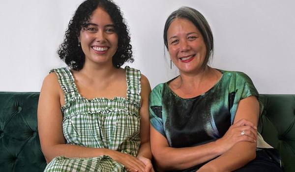 Strong leadership for RUN with two new additions