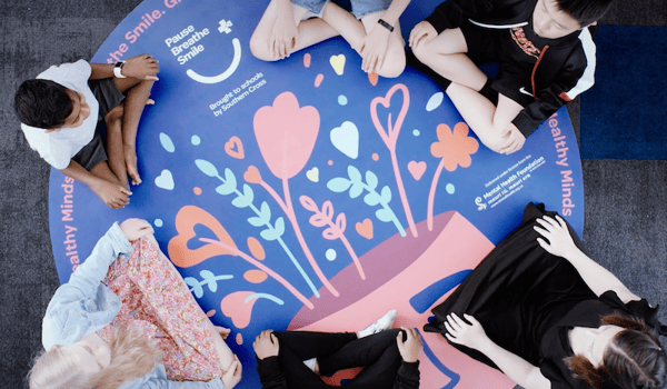 Southern Cross to deliver ‘Pause, Breathe, Smile’ campaign via Havas
