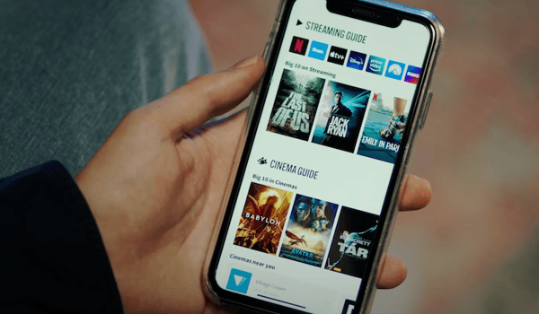Flicks reaches wider audiences with first TVC