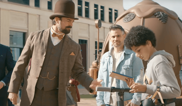 Whittaker’s take out Kantar Supreme Ad Impact Award for 2022