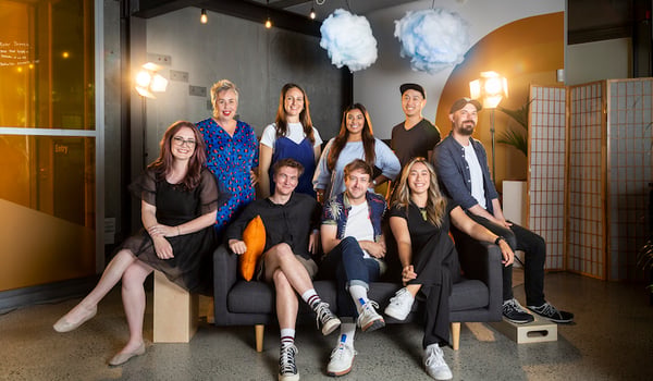 Eyes and Ears expand team with fresh talent