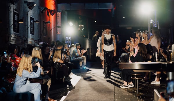 TradeMe launches NZ’s first secondhand biddable fashion show via Special PR