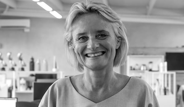 New senior leadership hire for Special