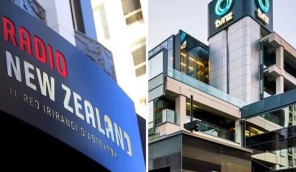 The TVNZ/RNZ merger is cancelled: What’s next?