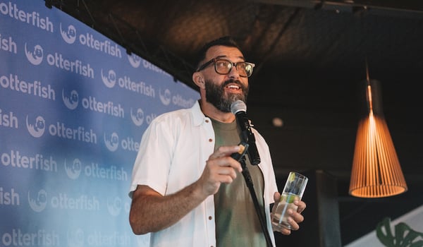 Content creation and approval platform Otterfish officially launched