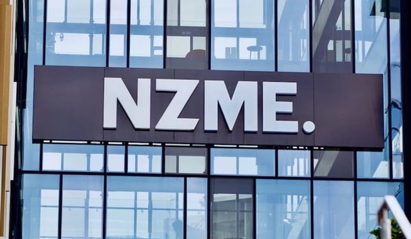 NZME and Getty Images announce global partnership