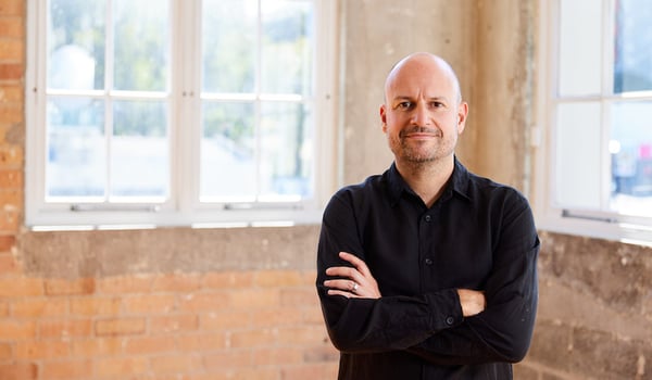 Culture appoints first Executive Creative Director 