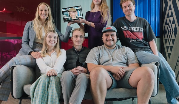 DDB Group Aotearoa and Callaghan Innovation launch internship programme