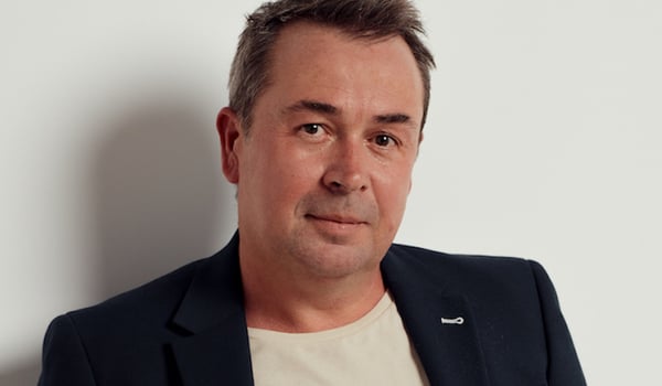 MYOB appoints Dean Chadwick as CMO