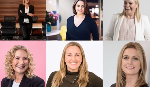 A seat at the table: A look at gender diversity in the  industry