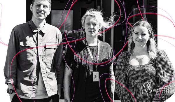 Colenso BBDO grows strategy department with three new hires