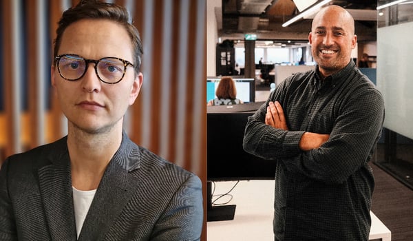 Warner Bros Discovery ANZ welcomes two new appointments to commercial division