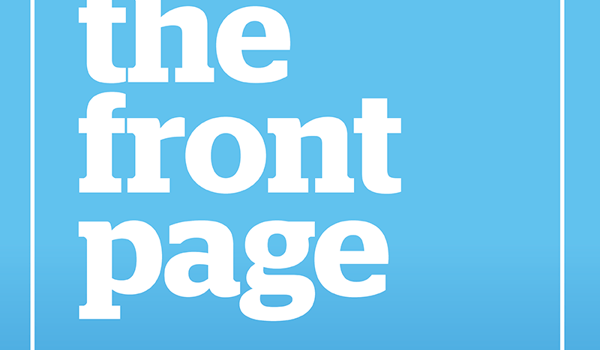 NZ Herald’s The Front Page podcast celebrates first birthday