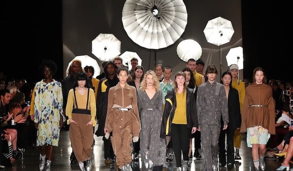 NZ Fashion Week postponed amid economic downturn