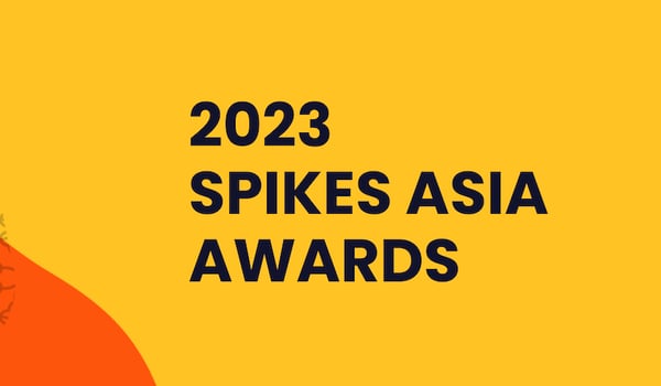 Spikes Asia announces big wins for DDB, RUN and Special