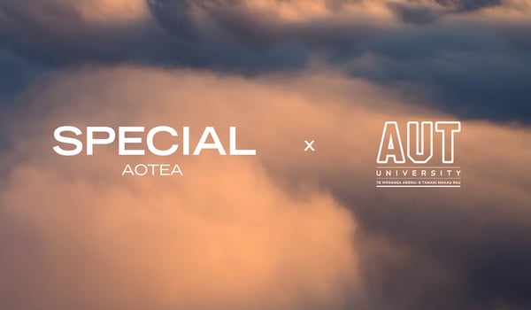 Special launch creative scholarship for Māori rangatahi through AUT