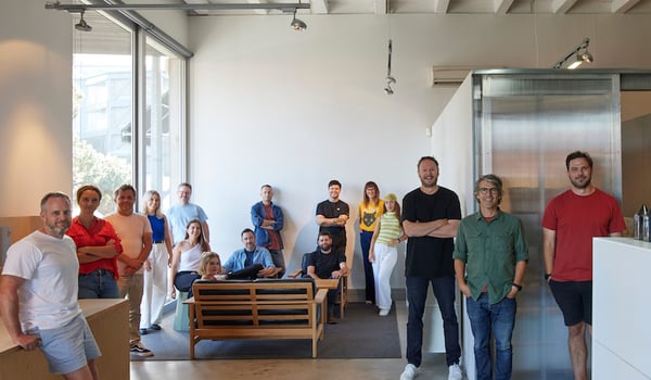 Special: How a NZ agency is setting the standard for advertising excellence