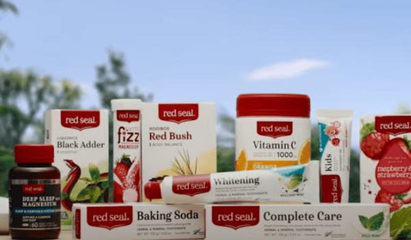 Red Seal celebrates 100 years with new campaign via Supernormal and Studio Nash