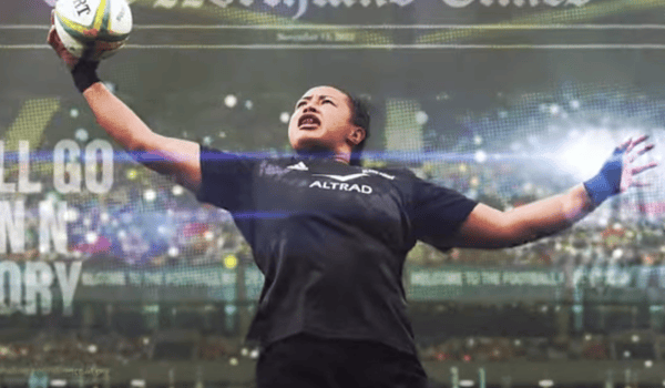 EightyOneX and Robert Walters launch NZ Rugby partnership