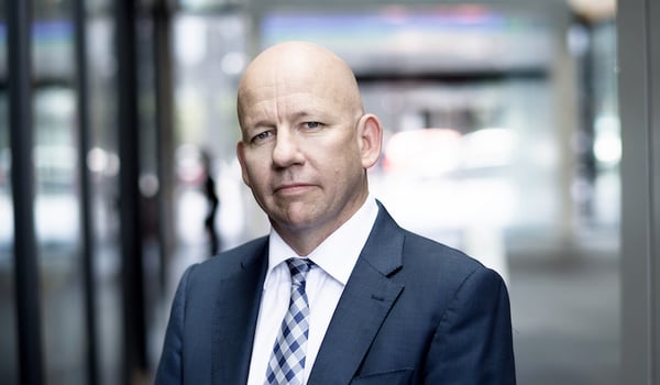 NZME’s Shayne Currie appointed as Editor-at-Large
