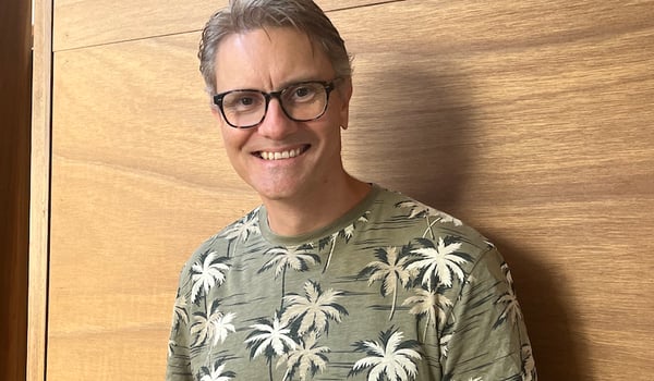 Murray Streets launches new venture ‘Filament’