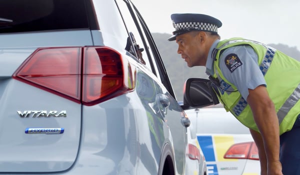 Suzuki and Hemisphere team up for ‘NZ’s most wanted’