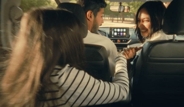 Electriclime° and Serviceplan Experience produce new film for Toyota Veloz
