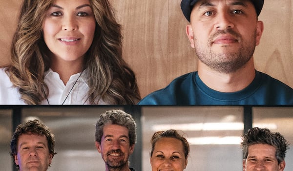 EightyOne and SixOneNine announce creative partnership