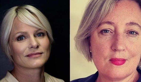 Colenso and MindTheGap join forces on pay gap campaigning