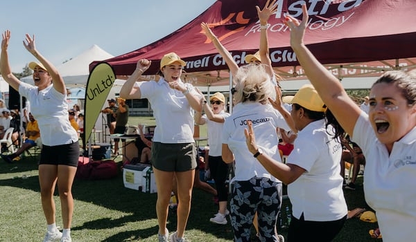 Double win for agencies at UnLtd: Big Clash Aotearoa