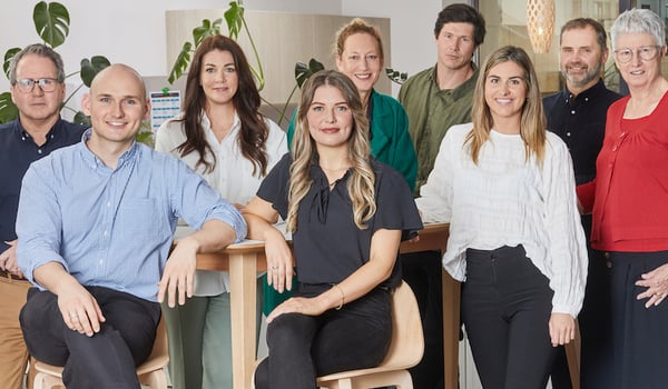 Strong start to year for Wright Communications