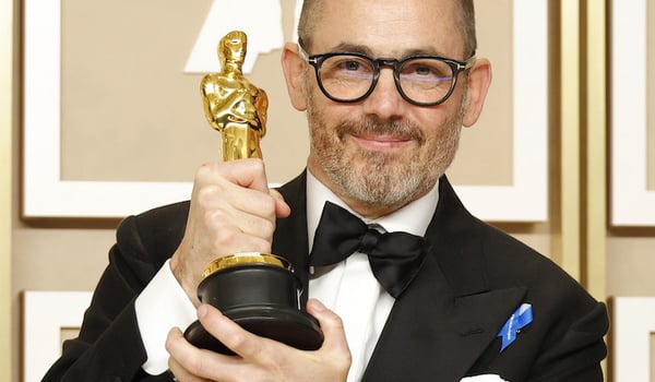 Sweetshop Director Edward Berger’s ‘All Quiet on the Western Front’ wins four Oscars
