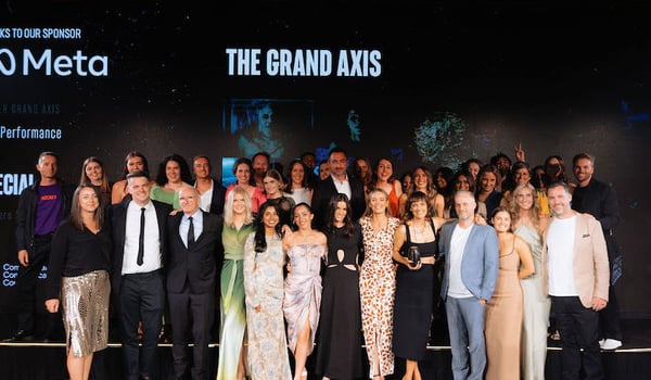 Special’s winning streak: Behind the Grand AXIS and a golden haul