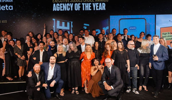 Colenso BBDO on rebuilding a creative team and getting back to winning ways