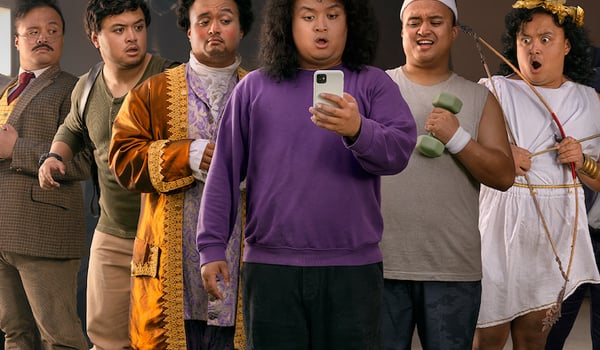 ASB’s card tracker feature brings subscriptions to life via The Monkeys