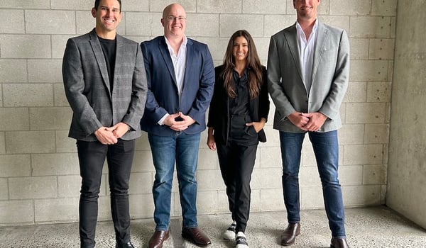 oOh!media bolsters Sales Leadership and Creative  teams