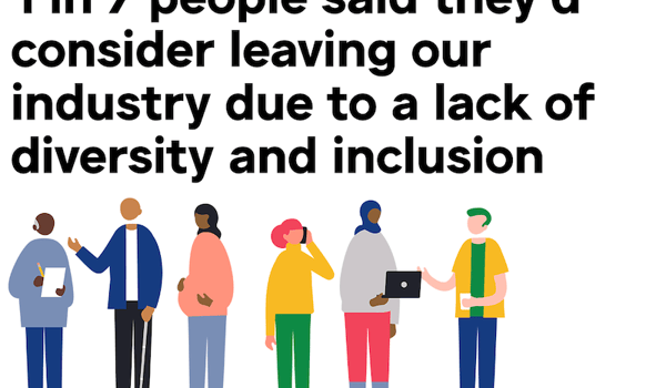Comms Council calls for industry participation in Global DEI Census 2023