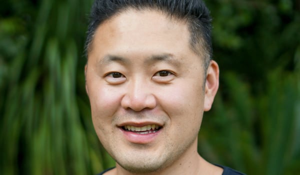 Go Media welcomes Dae Chun as Auckland Sales Manager