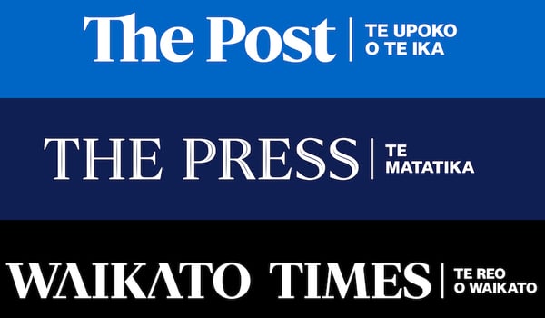 Stuff enters new era with launch of digital sites for three key mastheads