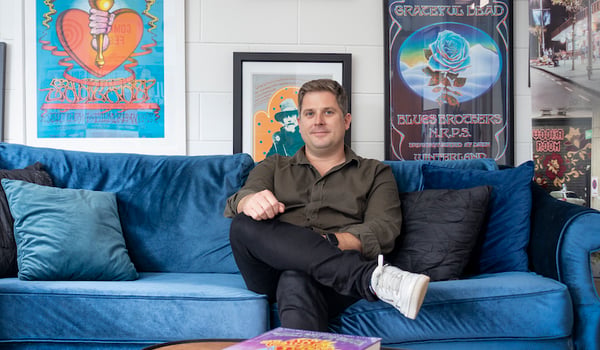Phantom appoints sales star as Client Director