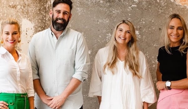 People of Influence team up with Socialites Group