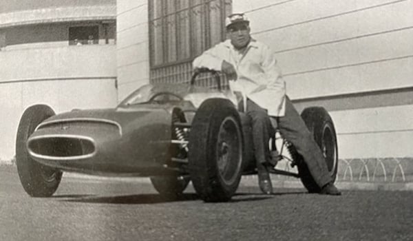 Rainger and Rolfe win Honda account